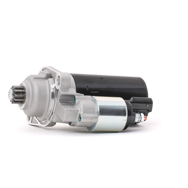 STARK SKSTR-0330476: Motorino avviamento 2,00KW