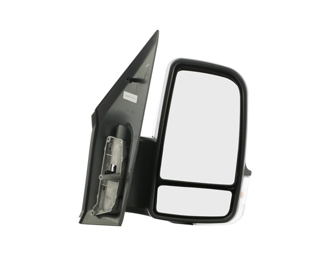 RIDEX 50O0573 Espelho retrovisor VW CRAFTER 30-50 Camião de plataforma/chassis (2F_) 140 cv Diesel custo