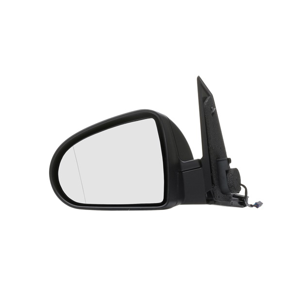 RIDEX 50O0575 Sidespejl MITSUBISHI COLT 6 (Z3A, Z2A) 75 HK Benzin hvad koster