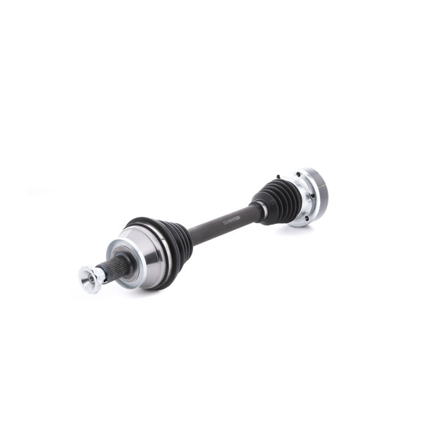 RIDEX 13D0599 Άξονας μετάδοσης κίνησης SEAT Toledo 4 (KG3) 105 PS Πετρέλαιο κόστος