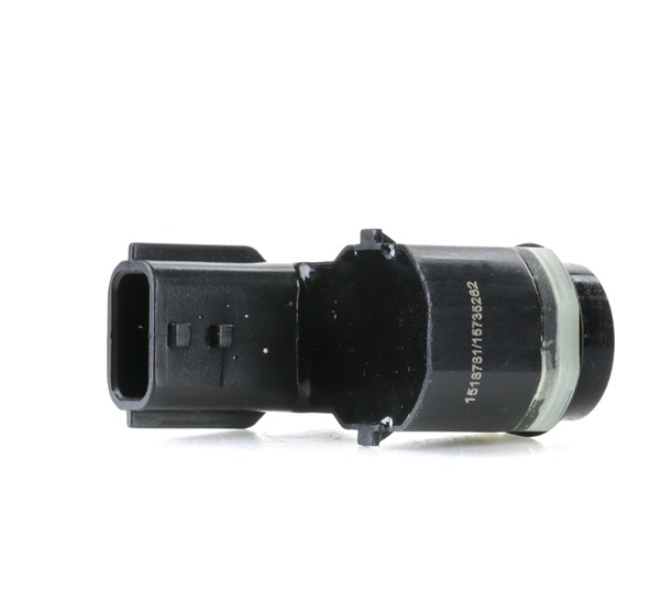 RIDEX 2412P0105 Parkošanās sensors RENAULT SCENIC 3 (JZ0/1) 95 ZS Dīzelis cena