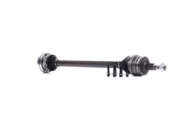 STARK SKDS-0210632: Arbre de transmission Essieu arrière droit, 743mm