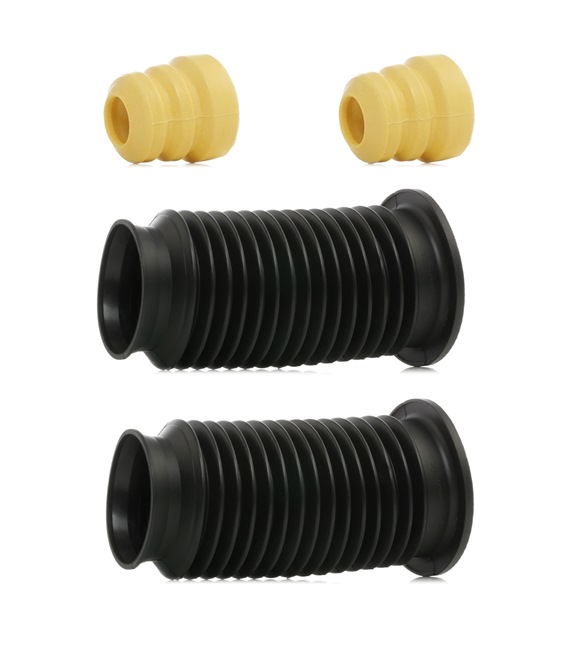 STARK SKDCK-1240078 Stofhoes, schokbreker OPEL Corsa E Hatchback (X15) 150 Pk Benzine kosten