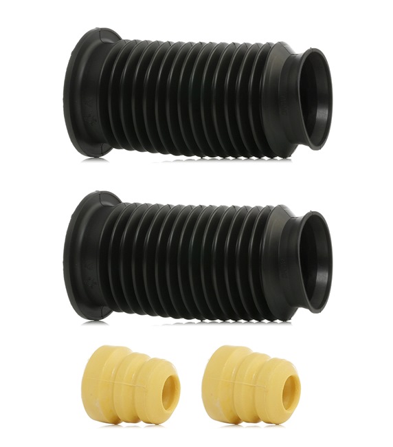 RIDEX 919D0079 Stofhoes, schokbreker OPEL Corsa E Hatchback (X15) 150 Pk Benzine kosten