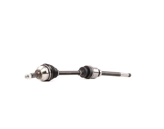 RIDEX 13D0602: Veovõll esisild paremal, 949, 961mm, koos laagriga