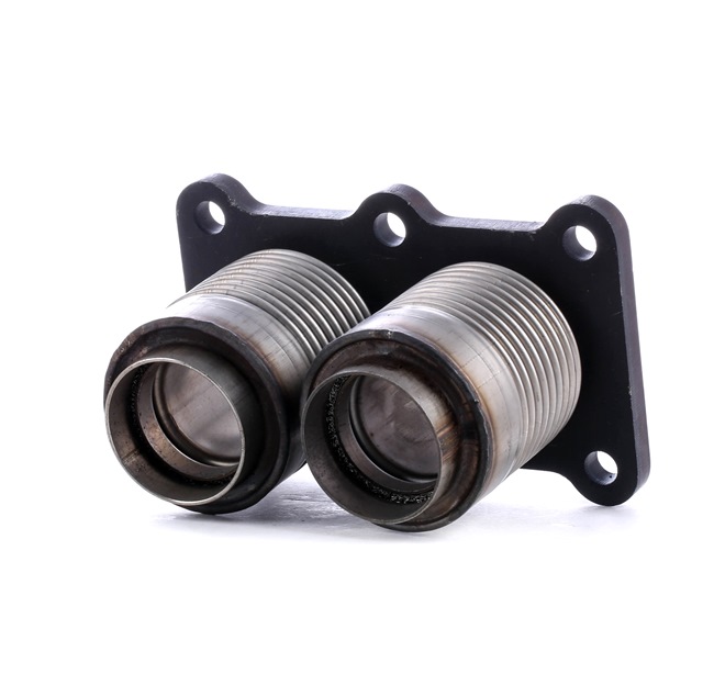 RIDEX 3971F0006 Εύκαμπτος σωλήνας, σύστ. εξάτμ. VW Bora Sedan (1J2) 115 PS Βενζίνη κόστος