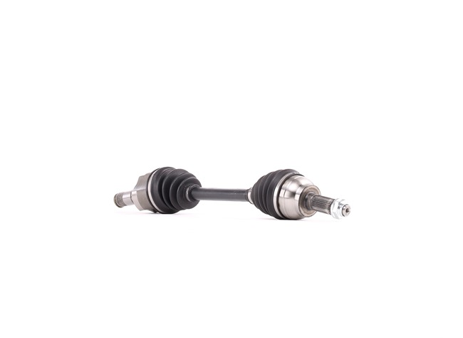STARK SKDS-0210635: Arbre de transmission Essieu avant gauche, 639mm
