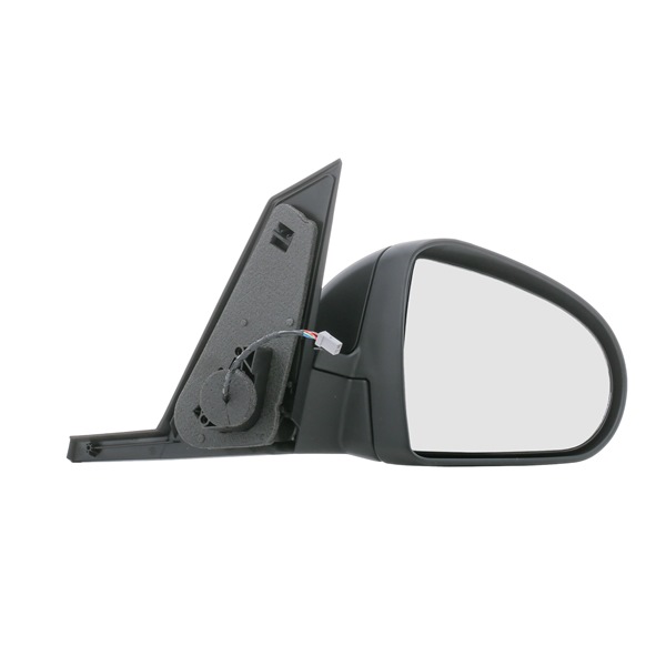 STARK SKOM-1040576 Sidespejl MITSUBISHI COLT 6 (Z3A, Z2A) 75 HK Benzin hvad koster