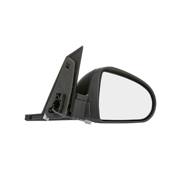 RIDEX 50O0577 Sidespejl MITSUBISHI COLT 6 (Z3A, Z2A) 75 HK Benzin hvad koster