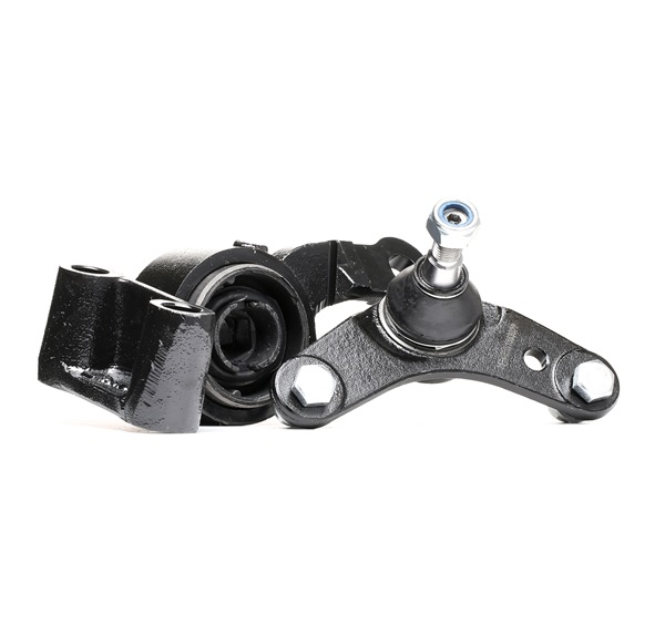 RIDEX 772S0209 Querlenker-Reparatursatz MINI Cabrio (R52) 90 PS Benzin Kosten