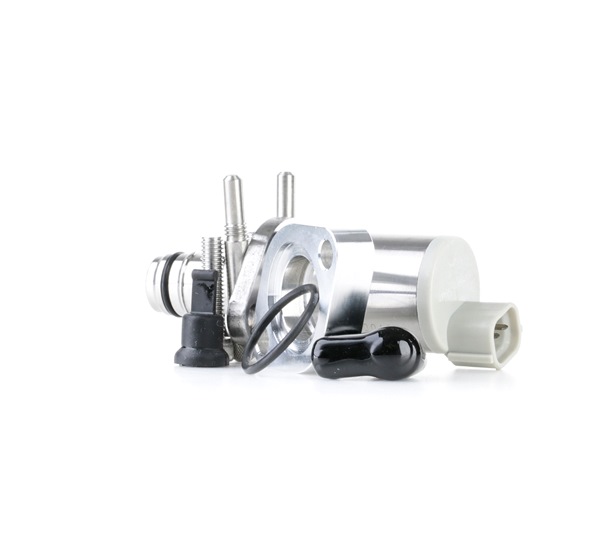 RIDEX 3996P0027 Drukregelklep, Common-Rail-System TOYOTA Dyna Flatbed Vrachtwagen / Chassis (KD_, LY_, _Y2_, _U3_, _U4_) 102 Pk Diesel kosten