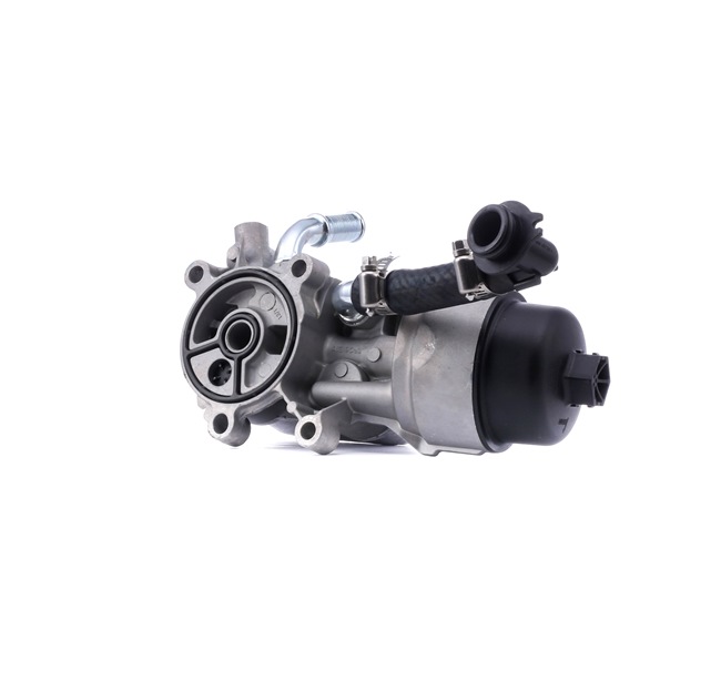 STARK SKOC-1760074: Radiatore olio motore con filtro
