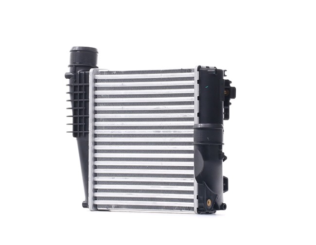 RIDEX 468I0122 Intercooler CITROЁN C4 Picasso 2 156 KM benzyna koszt