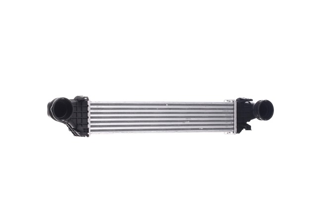RIDEX 468I0124: Intercooler