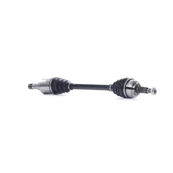 STARK SKDS-0210638: Drivaxel framaxel vänster, 662mm