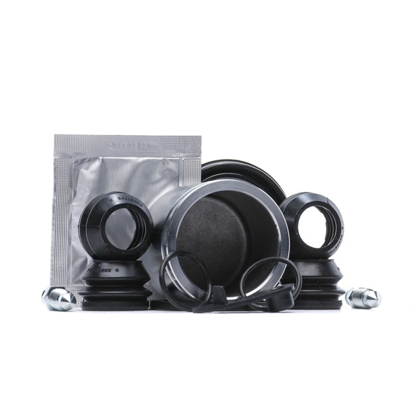 RIDEX 405R0121: Zestaw naprawczy, zacisk hamulca