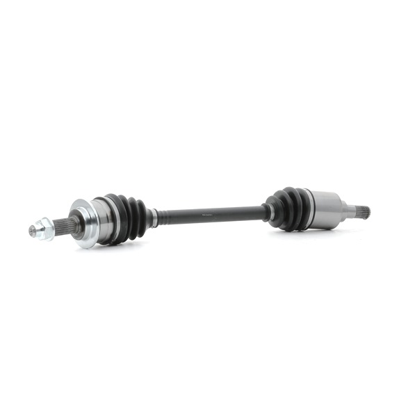 STARK SKDS-0210641: Aandrijfas Vooras links, 640mm