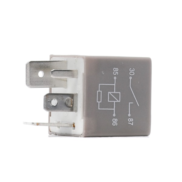 RIDEX 1111R0006 Releu, pompa combustibil VW Passat Sedan (3C2) 250 CP benzina cat costa