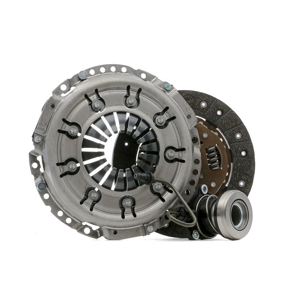 STARK SKCK-0100793: Kit frizione con dispositivo disinnesto centrale, con disco frizione