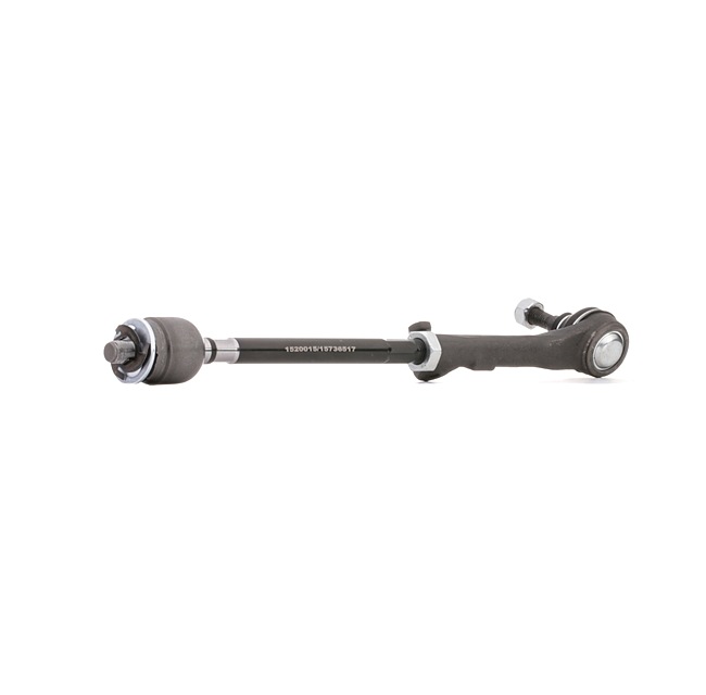 RIDEX 284R0292: Spurstange Vorderachse rechts
