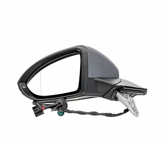 STARK SKOM-1040590: Rétroviseur extérieur gauche, électrique