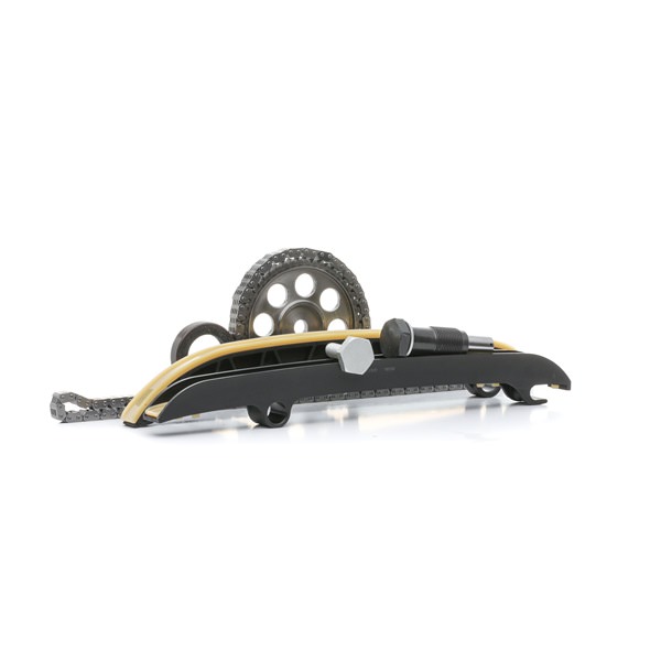 RIDEX 1389T0171 Σετ καδένας χρονισμού SEAT Toledo 4 (KG3) 86 PS Βενζίνη κόστος
