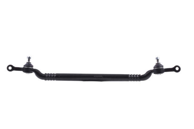 RIDEX 284R0298: Spurstange Vorderachse, mitte, 679mm, mit Trag-/Führungsgelenk