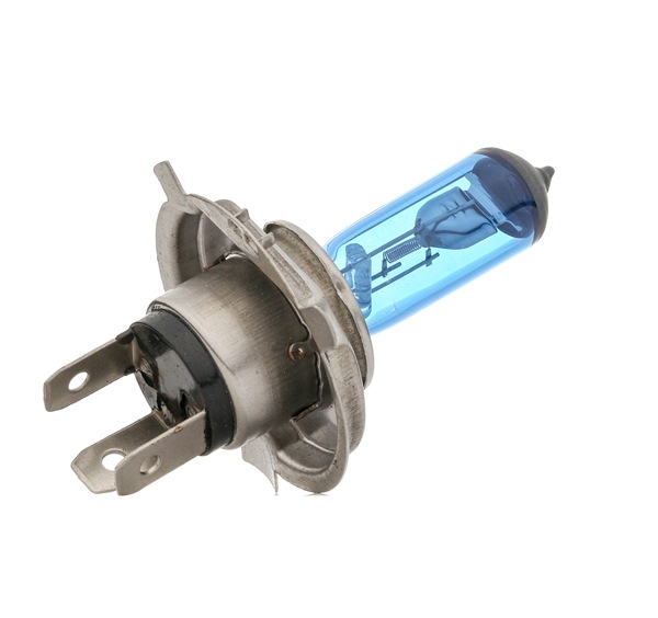 RMS 24 651 0050: Żarówka, reflektor dalekosiężny 12V, 60/55W, H4