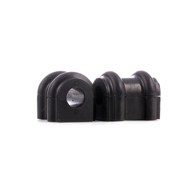 RIDEX 1334A0134: Lagring, stabilisator bakaksel, venstre, høyre, nede