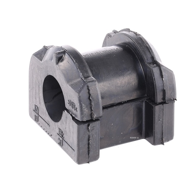 RIDEX 1334A0136 Ophæng, stabilisator MITSUBISHI Lancer 8 Limousine (CY_A, CZ_A) 295 HK Benzin hvad koster