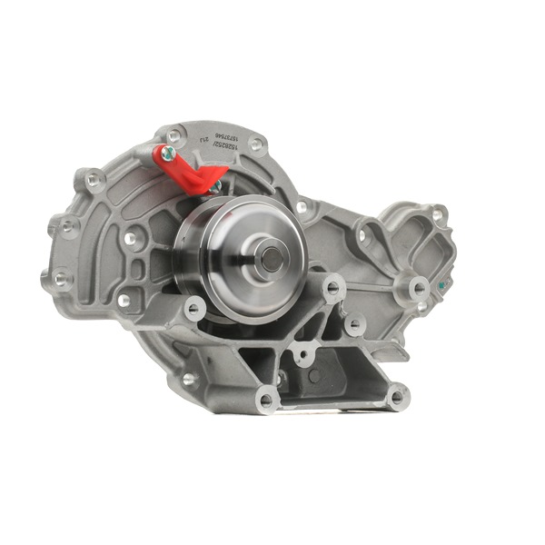 RIDEX 1260W0357: Pompa apa cu etansare