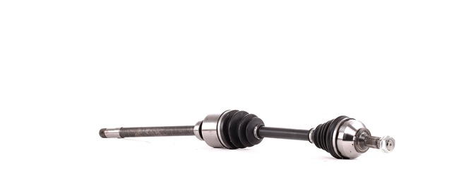 STARK SKDS-0210646: Arbre de transmission Essieu avant droit, 943mm, avec roulement
