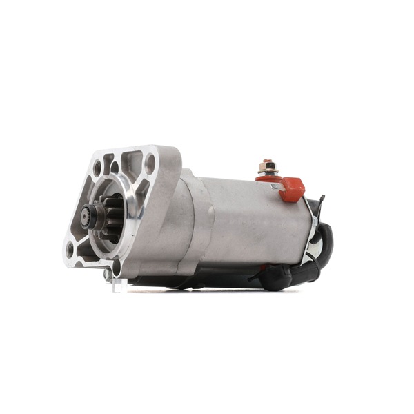 RIDEX REMAN 2S0205R Startmotor KIA BONGO Open laadbak/ Chassis 122 Pk Diesel kosten