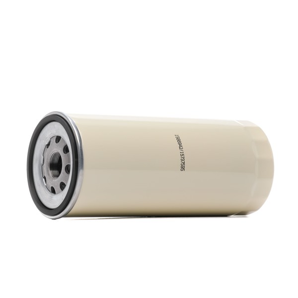 RIDEX 7O0236: Oliefilter