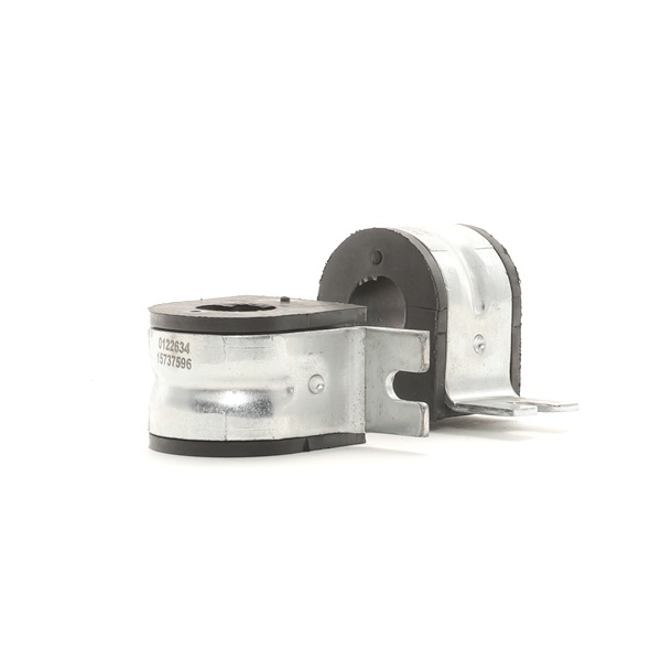 STARK SKSRK-5170001: Set reparatie, bucsa bara stabilizatoare Axa fata dreapta, Axa fata stanga, cu carcase, cu bucsa de cauciuc