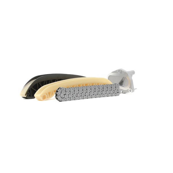RIDEX 1389T0174: Steuerkettensatz ohne Zahnrad