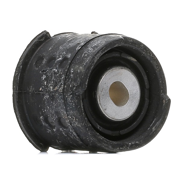 RIDEX 1080M0065: Achskörperlager Hinterachse, rechts, vorne