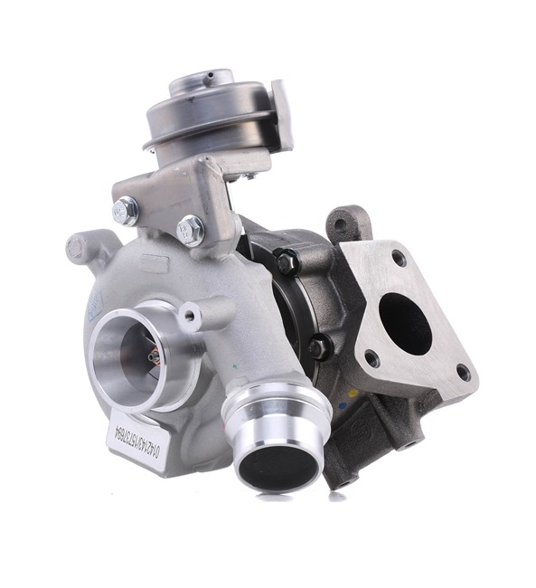 STARK SKCT-1190353 Turbolader MITSUBISHI OUTLANDER 3 (GGW, GFW, ZJ) 150 HK Diesel hvad koster
