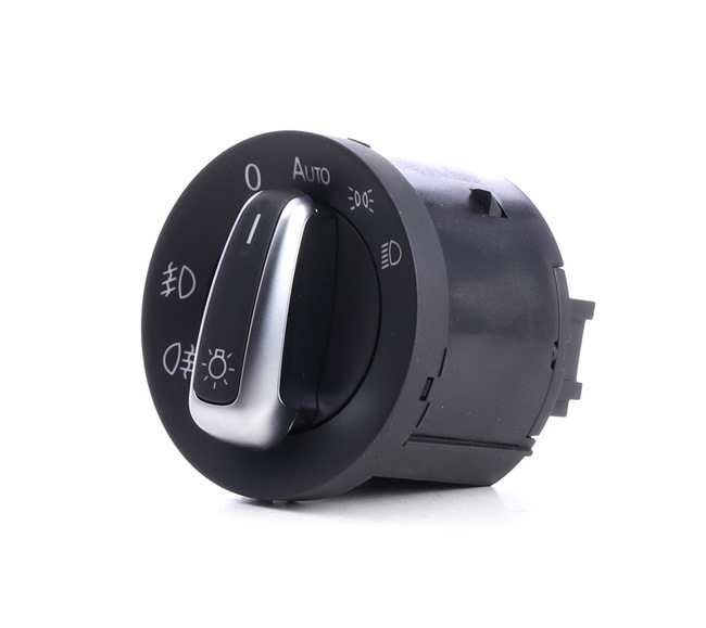 RIDEX 809S0008 Comutator, far VW Passat Sedan (3C2) 250 CP benzina cat costa