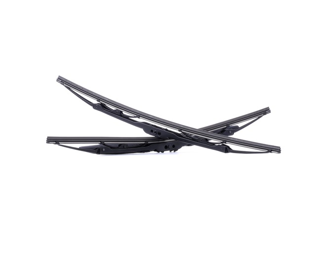 RIDEX 298W0350: Limpiaparabrisas delante, 475mm