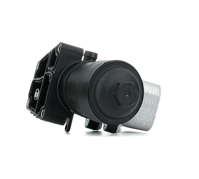 RIDEX 469O0077 Ψυγείο λαδιού, λάδι κινητήρα SEAT Toledo 4 (KG3) 90 PS Πετρέλαιο κόστος