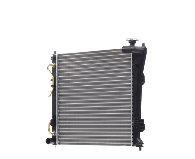 RIDEX 470R0881: Radiator, racire motor