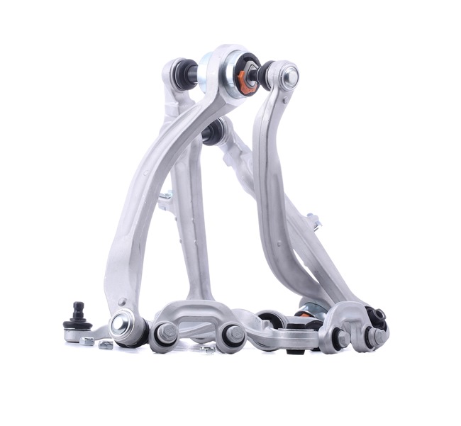 RIDEX 2905L0016 Styresett, hjuloppheng VW PASSAT (3B3) 116 hk Bensin hva koster