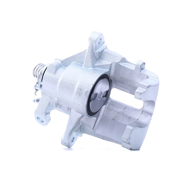 RIDEX 78B1137: Bremssattel Vorderachse links, Vorderachse