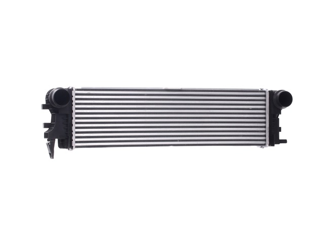 RIDEX 468I0126: Intercooler