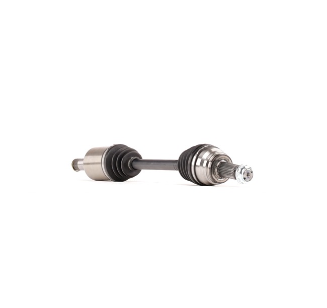 STARK SKDS-0210649: Arbre de transmission Essieu avant gauche, 642,00mm