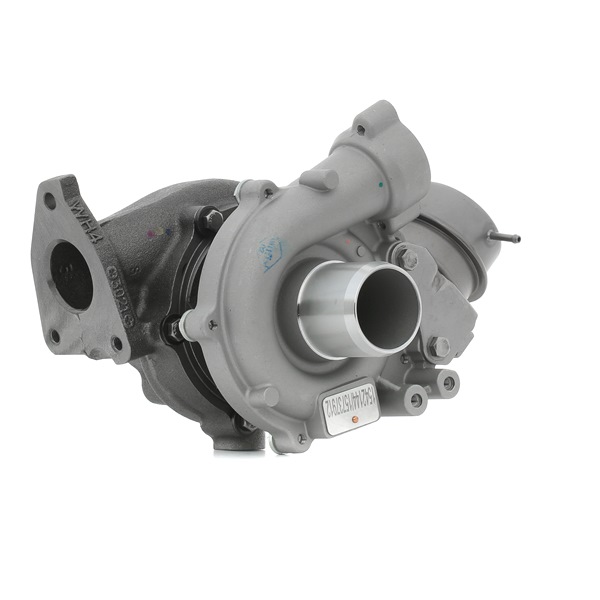 RIDEX 2234C0357 Τουρμπίνα MERCEDES-BENZ C-class T-modell (S205) 136 PS Πετρέλαιο κόστος