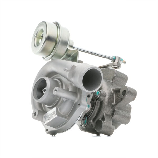 RIDEX 2234C0358: Turboahdin