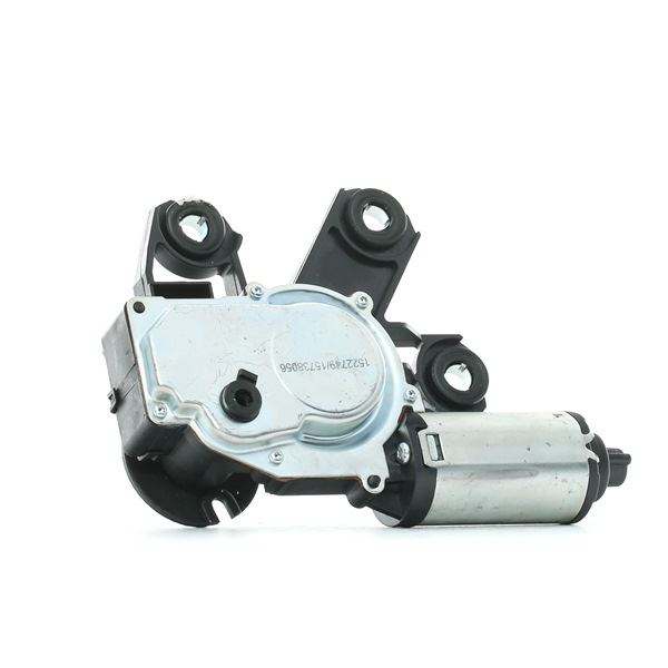 RIDEX 295W0131 Motor stěračů VW Touareg (7LA, 7L6, 7L7) 310 HP Benzín cena