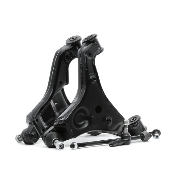 RIDEX 772S0214 Σετ επισκευής, ψαλίδι MERCEDES-BENZ SPRINTER 3,5-t Κουτί (906) 143 PS Πετρέλαιο κόστος